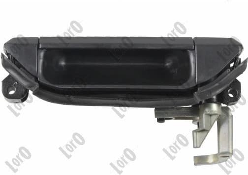 Exterior Door Handle LORO 132-053-023 - image 3