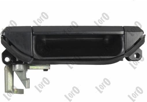 Exterior Door Handle LORO 132-053-024 - image 2
