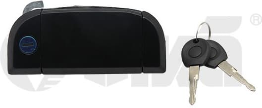 Exterior Door Handle 88370559101