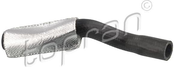 Oil Line, charger 723 490