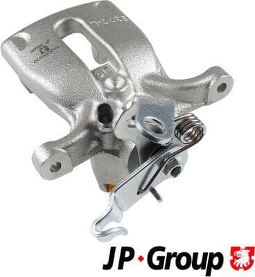 Brake Caliper JP 1162009670