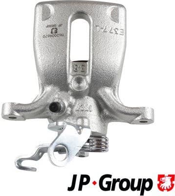 Brake Caliper JP 1162009670 - image 3