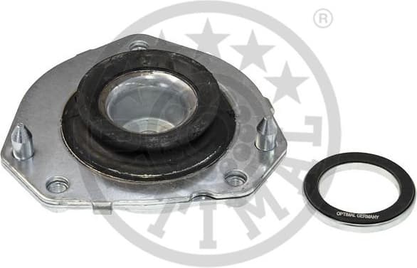 Repair Kit, suspension strut support mount F8-7154