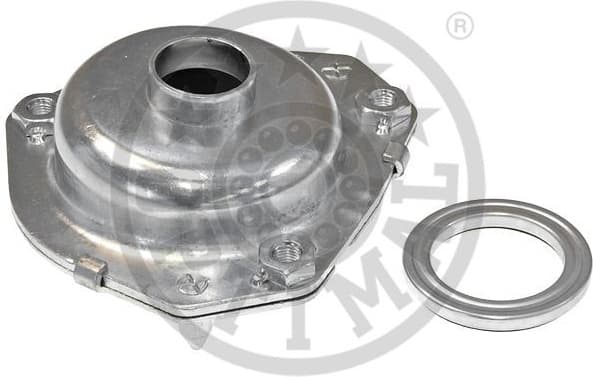 Repair Kit, suspension strut support mount F8-7154 - image 2