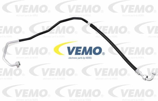 High/Low-pressure Line, air conditioning Original VEMO Quality V15-20-0124