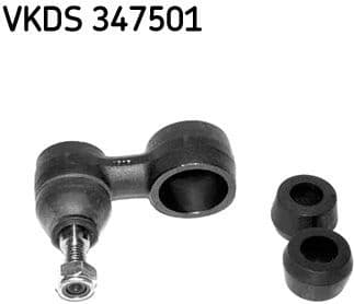 Link/Coupling Rod, stabiliser bar VKDS347501 - image 2