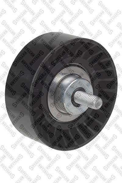 Tensioner Pulley, V-ribbed belt 03-41182-SX - image 2