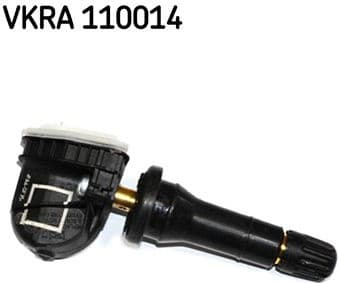 Wheel Sensor, tyre-pressure monitoring system VKRA 110014 - image 2