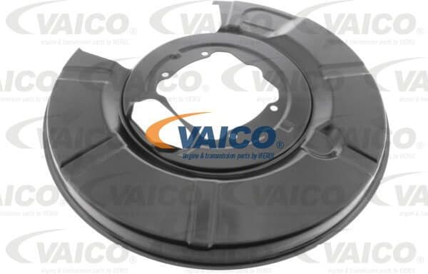 Splash Guard, brake disc Original VAICO Quality V20-2795