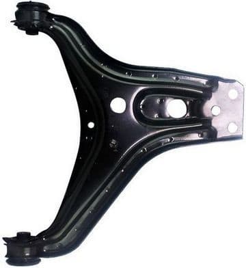 Control/Trailing Arm, wheel suspension D120099