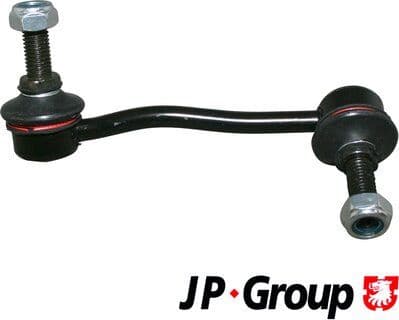 Link/Coupling Rod, stabiliser bar JP 1140403370