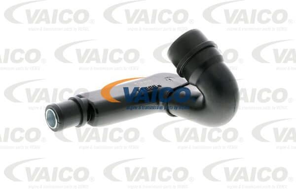 Hose, cylinder head cover ventilation Original VAICO Quality V10-0777
