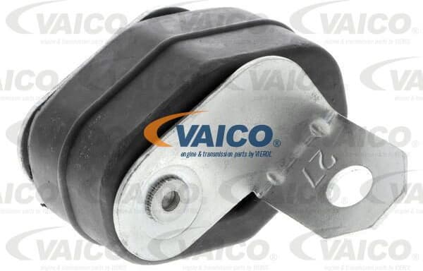 Bracket, muffler Original VAICO Quality V10-2420