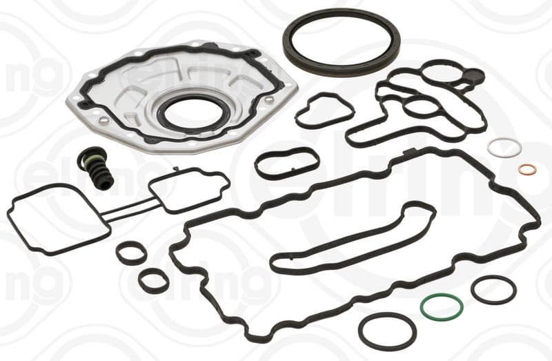 Gasket Kit, crankcase 916.540