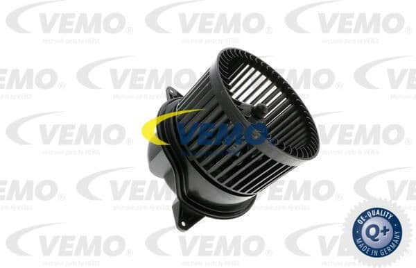 Interior Blower Original VEMO Quality V25-03-1629