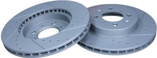 Brake Disc 19-0712SPORT