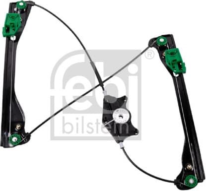 Window Regulator 177098