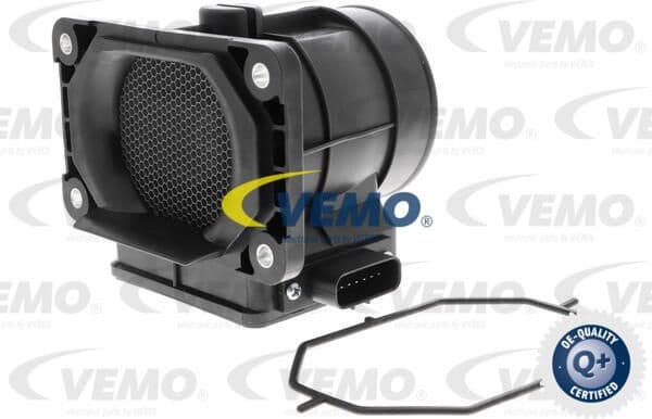 Mass Air Flow Sensor Q+, original equipment manufacturer quality V37-72-0048