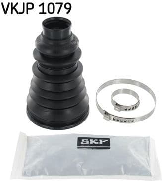 Bellow Kit, drive shaft VKJP 1079 - image 2