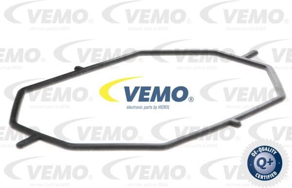 Mass Air Flow Sensor Q+, original equipment manufacturer quality V37-72-0048 - image 3