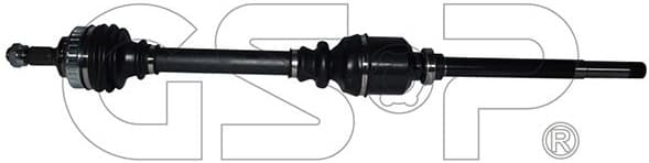 Drive Shaft 210173