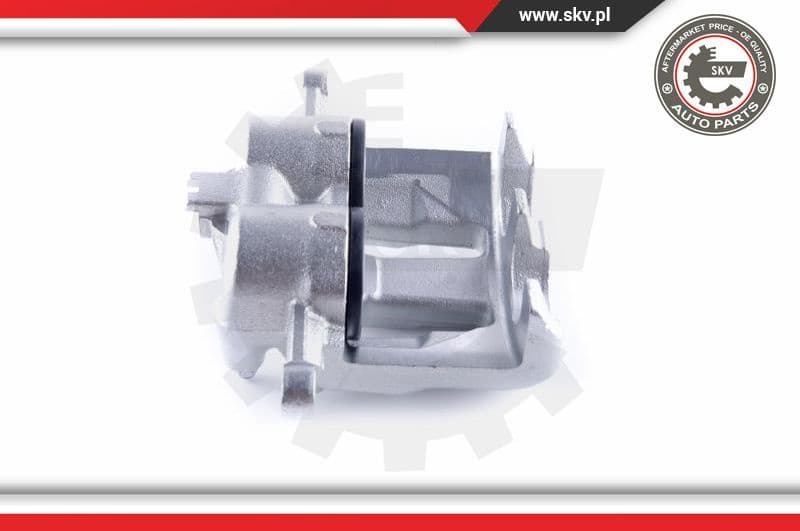 Brake Caliper 50SKV892 - image 2