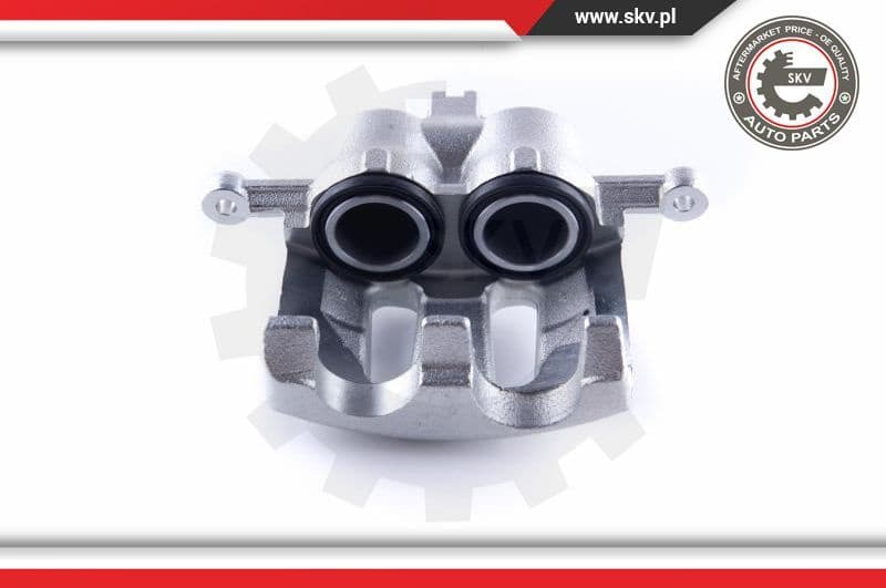 Brake Caliper 50SKV892 - image 3