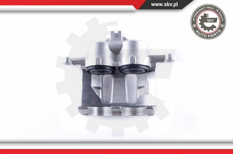 Brake Caliper 50SKV892 - image 4