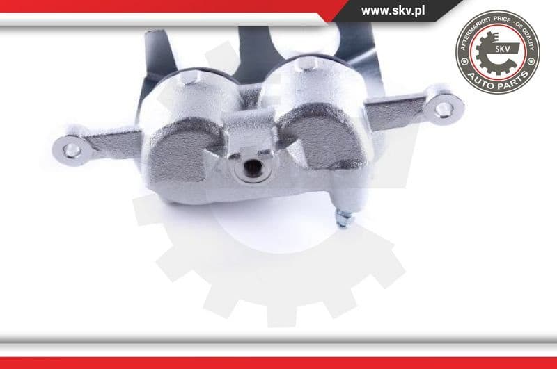 Brake Caliper 50SKV892 - image 5