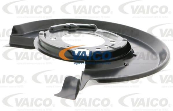 Splash Guard, brake disc Green Mobility Parts V30-2572