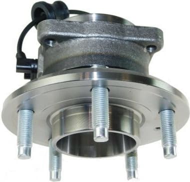 Wheel Hub 110188810 - image 2