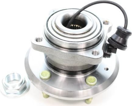 Wheel Hub 110188810 - image 4