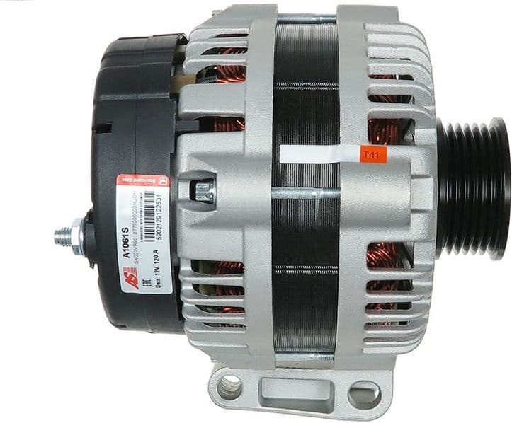 Alternator AS A1061S - image 2