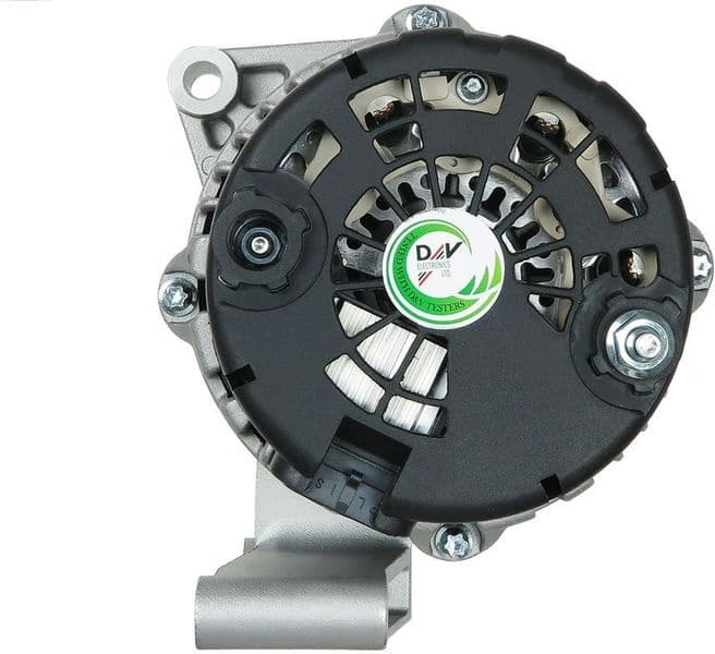 Alternator AS A1061S - image 3