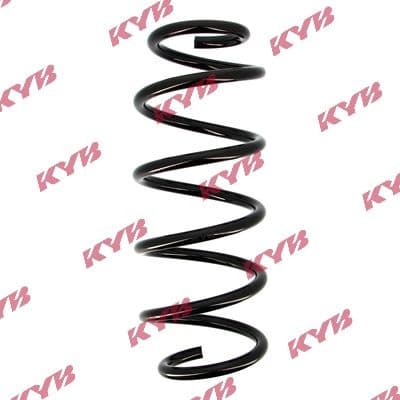 Suspension Spring K-Flex RA1068
