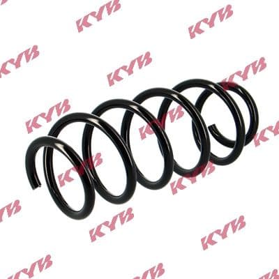 Suspension Spring K-Flex RA1068 - image 2
