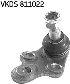 Ball Joint VKDS 811022 - image 2