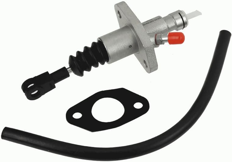 Master Cylinder, clutch 6284 654 022