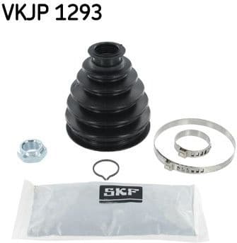 Bellow Kit, drive shaft VKJP 1293 - image 2