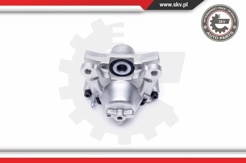 Brake Caliper 46SKV643 - image 5