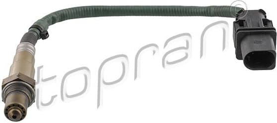 Oxygen Sensor 625 003