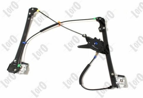 Window Regulator LORO 130-053-009 - image 2