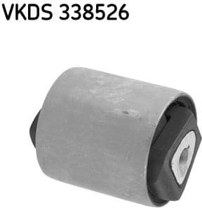 Mounting, control/trailing arm VKDS 338526