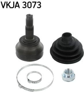 Joint Kit, drive shaft VKJA 3073 - image 2