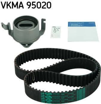 Timing Belt Kit VKMA 95020 - image 3