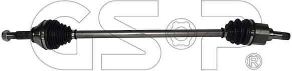 Drive Shaft 250543