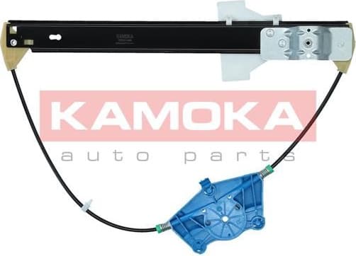 Window Regulator 7200198 - image 3