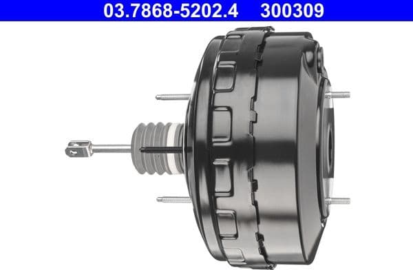 Brake Booster 03.7868-5202.4