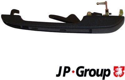 Exterior Door Handle JP 1187200680