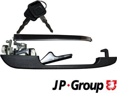 Exterior Door Handle JP 1187101670